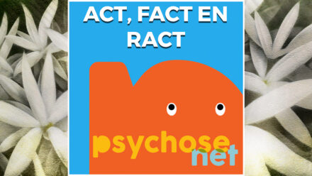 Pagina ACT, FACT en RACT