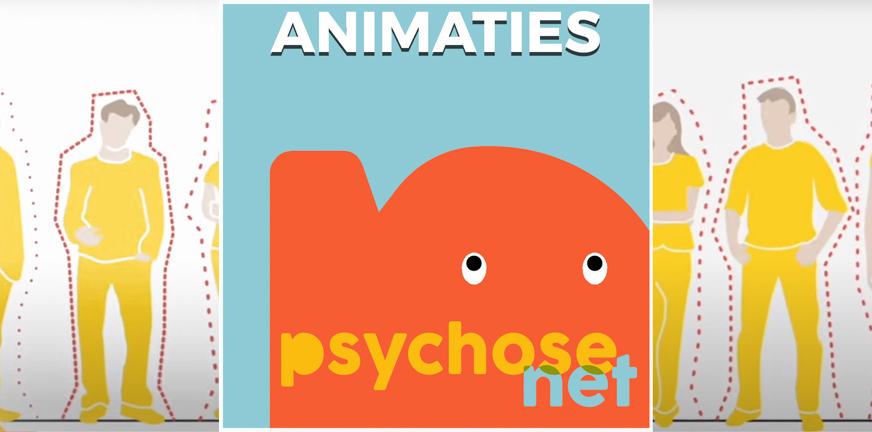 Pagina Animaties