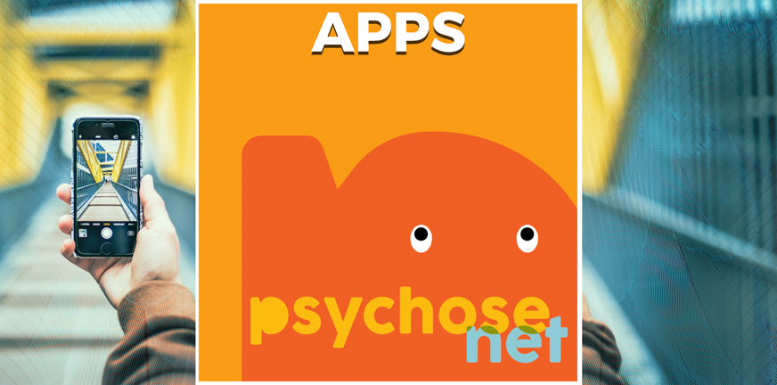Pagina Apps