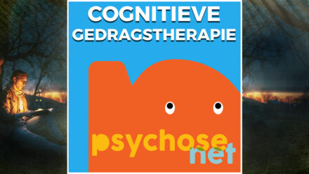 Pagina Cognitieve gedragstherapie