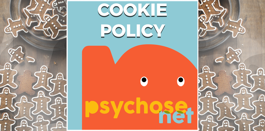 Pagina Cookie Policy