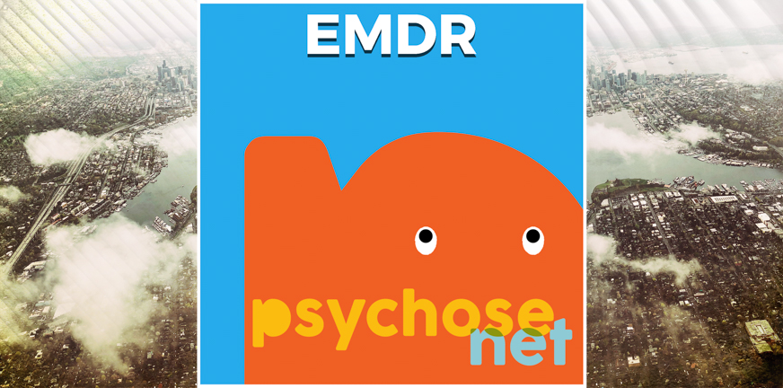 EMDR staat voor Eye Movement Desensitization and Reprocessing. Het is een behandeling om met de gevolgen van trauma om te leren gaan.