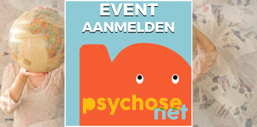 Pagina Event aanmelden