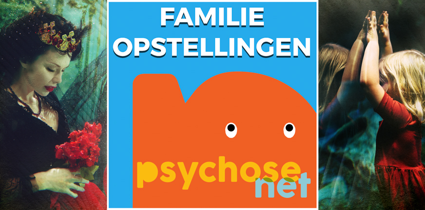 Een familieopstelling is een vorm van psychotherapie (systemisch werken), die in de jaren tachtig is opgericht door Bert Hellinger.
