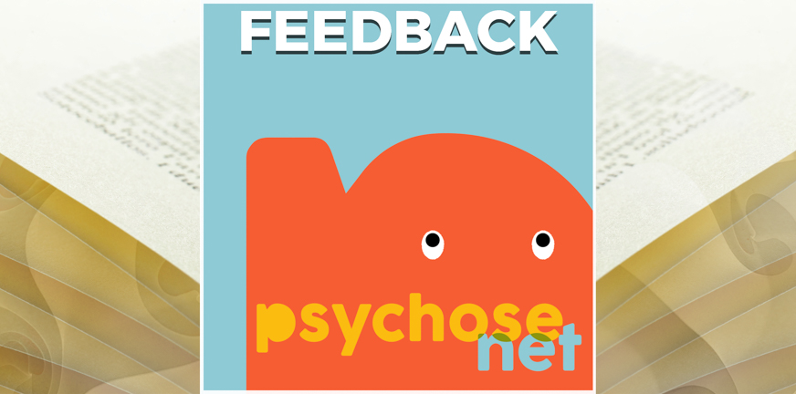 Pagina Feedback