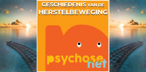 Wat is de geschiedenis van de herstelbeweging? De stem van de patiënt is één van meest ethische kwesties in de psychiatrie.