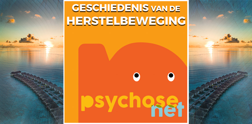 Wat is de geschiedenis van de herstelbeweging? De stem van de patiënt is één van meest ethische kwesties in de psychiatrie.