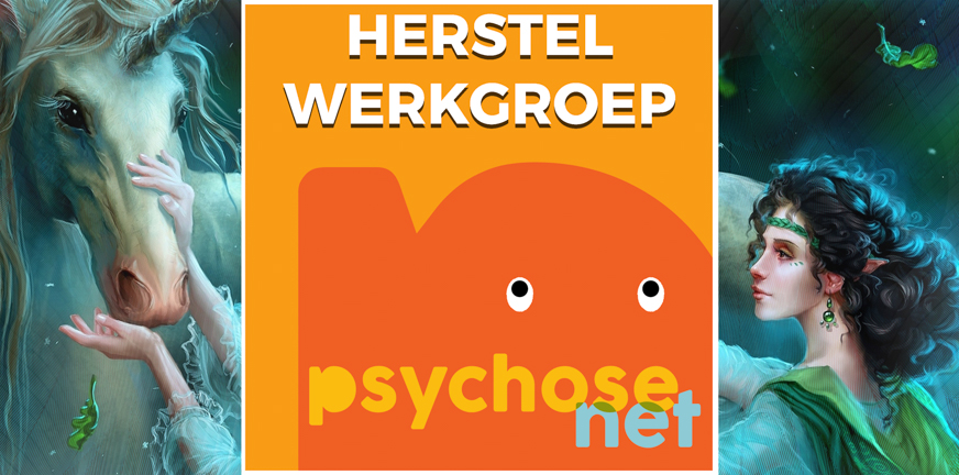 Pagina Herstelwerkgroep