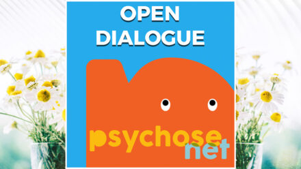Pagina Open dialogue