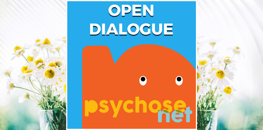 De Finse psychotherapeut Jaakko Seikkula gebruikt Open Dialogue (POD), wat verbluffende resultaten oplevert. Dirk Corstens past het ook toe.
