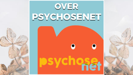 Pagina Over PsychoseNet
