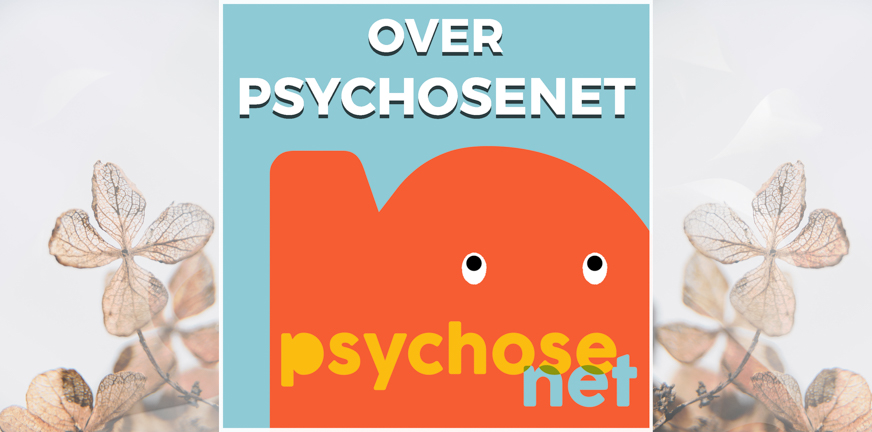 Stichting PsychoseNet.nl (ANBI) is een zelfregiecentrum waar professionals en ervaringsdeskundigen goede informatie, hoop en steun bieden.