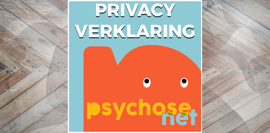 Privacyverklaring