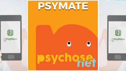 Pagina PsyMate