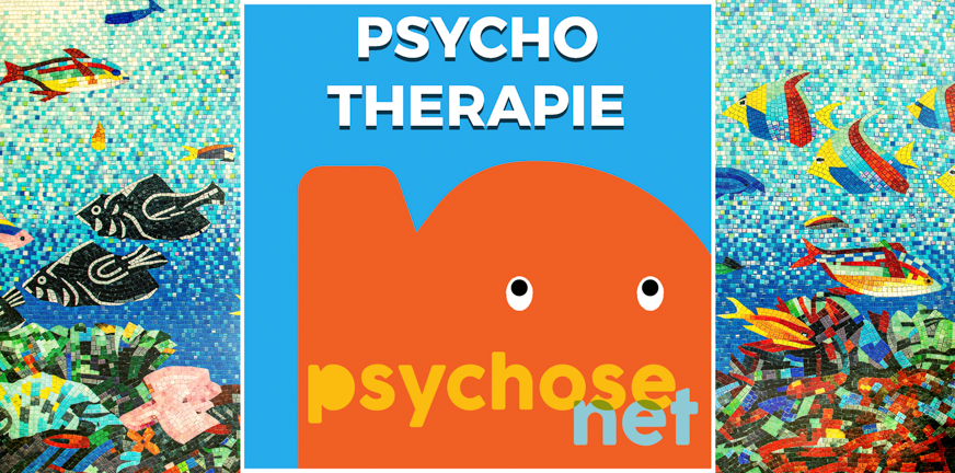 Psychotherapie