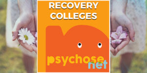 Pagina Recovery Colleges