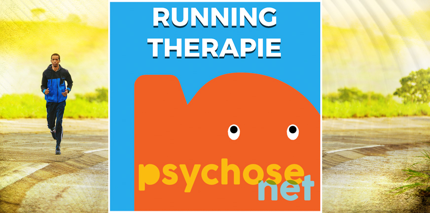Pagina Runningtherapie