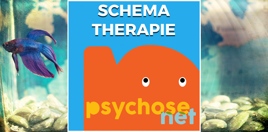 Schematherapie