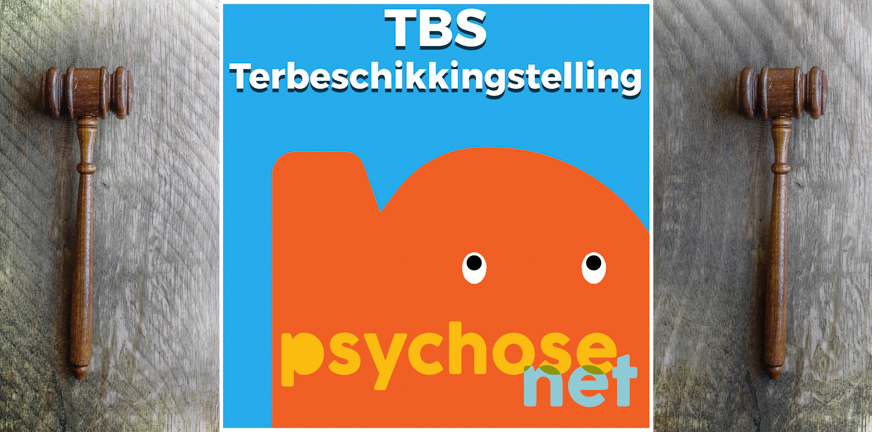 TBS – Terbeschikkingstelling