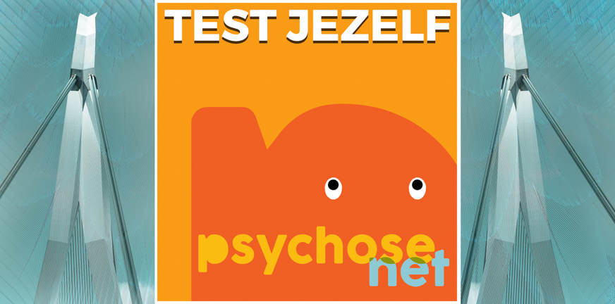 Pagina Test jezelf