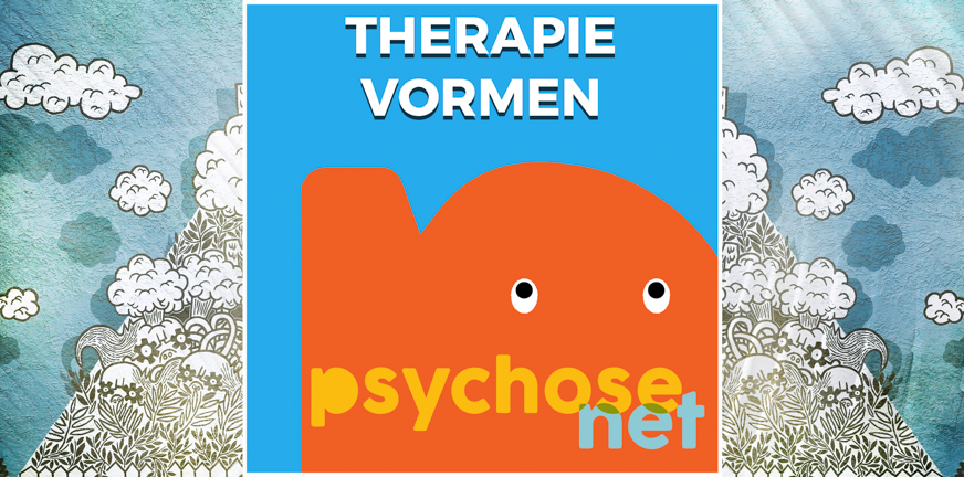 Therapievormen