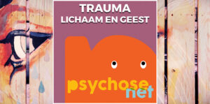 Trauma heeft impact op geest en lichaam. Het kan het lichaam ontregelen en zo bijdragen aan lichamelijke als psychische ongezondheid later.