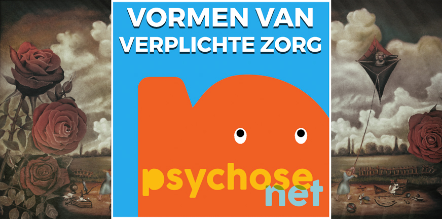 Vormen van opname & verplichte zorg