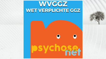 Pagina Wvggz - Wet Verplichte GGZ