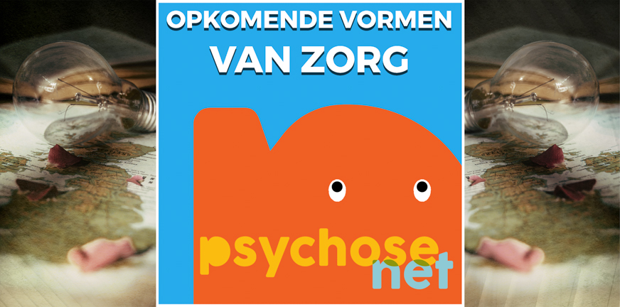 Opkomende vormen van zorg