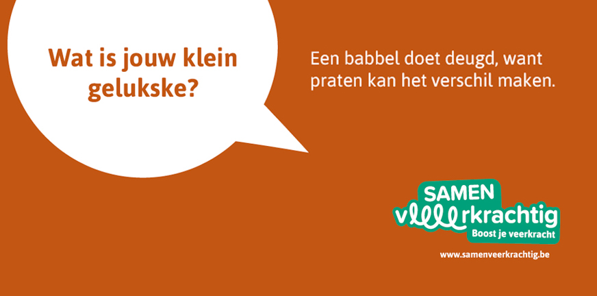 Podcast 10-daagse GGZ België