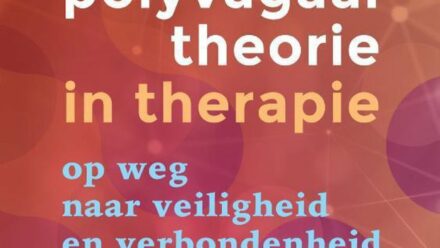 Boek - De polyvagaaltheorie in therapie