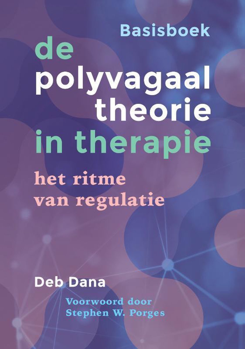 Boek - De polyvagaaltheorie in therapie - Basisboek