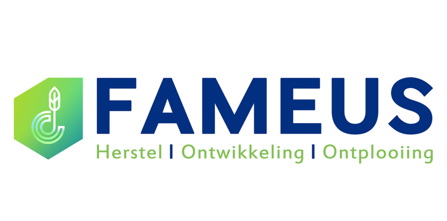 Locatie - Logo FAMEUS