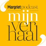 Podcast - Margriet
