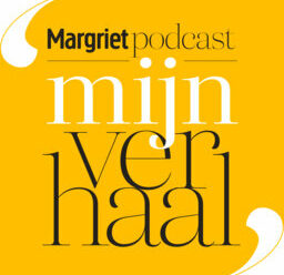 Podcast - Margriet