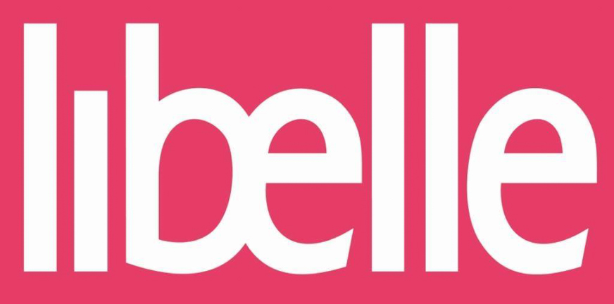 Nieuws - Logo weekblad Libelle
