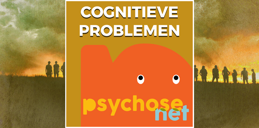 Cognitieve functies zoals concentratie en aandacht kunnen verminderd zijn bij psychose. Vaak wordt het beter naarmate je herstel vordert.