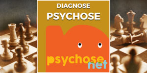 Pagina - Diagnose psychose