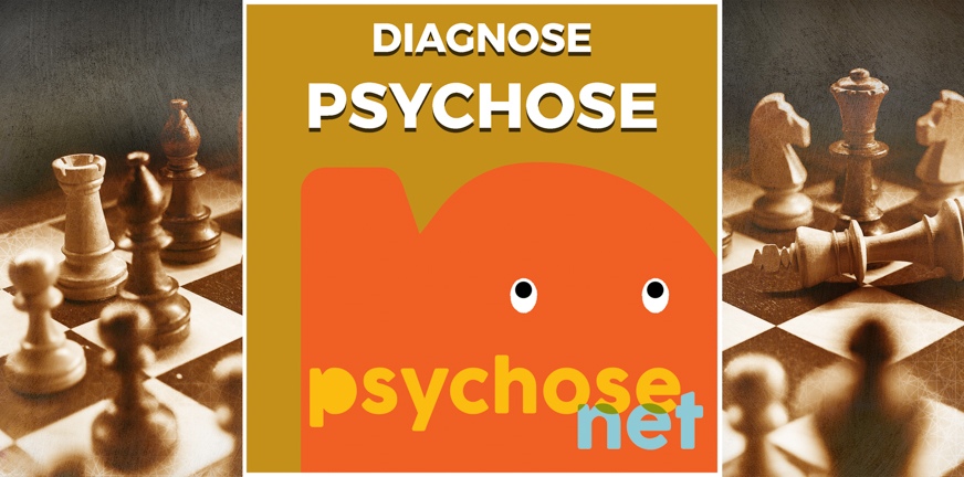 Waar heb je last van bij psychose? Lees over de 7 symptomen van psychose en de werkelijke diagnose die gesteld moet worden.