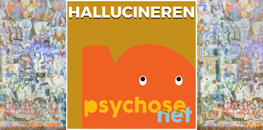 Hallucineren