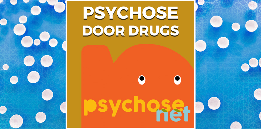 Drugsgebruik & psychosegevoeligheid