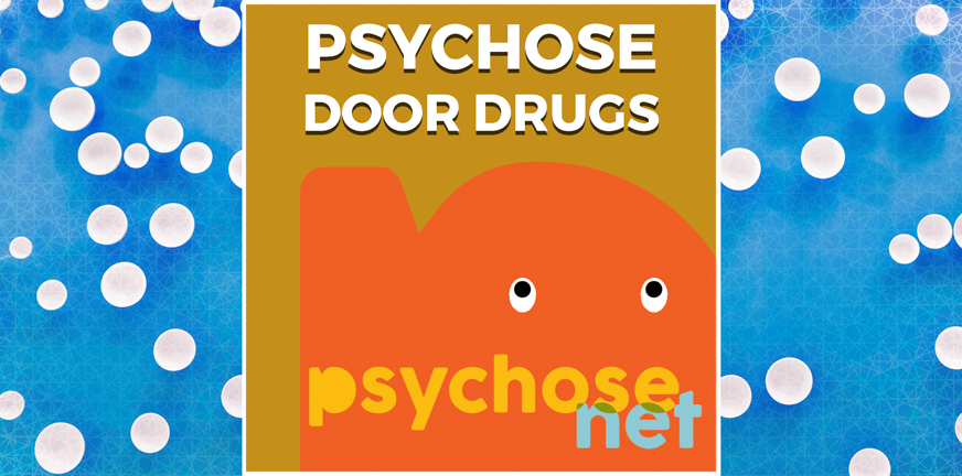 Vaak wordt gedacht dat drugs een psychose kan veroorzaken. Dat is te simpel. Het is wél zo dat drugsgebruik de kans op een psychose vergroot.