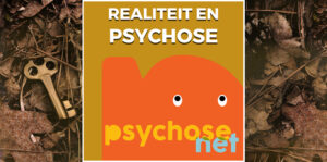 Hulpverleners zullen een psychose vaak uitleggen als 'in een andere realiteit leven'. Maar wat is eigenlijk realiteit?