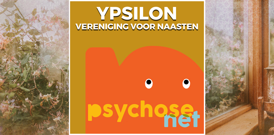 Ypsilon – Vereniging voor naasten