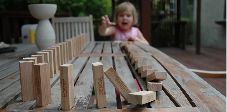 Pien - de gevolgen van een kwetsbare jeugd, het domino effect in de psychiatrie