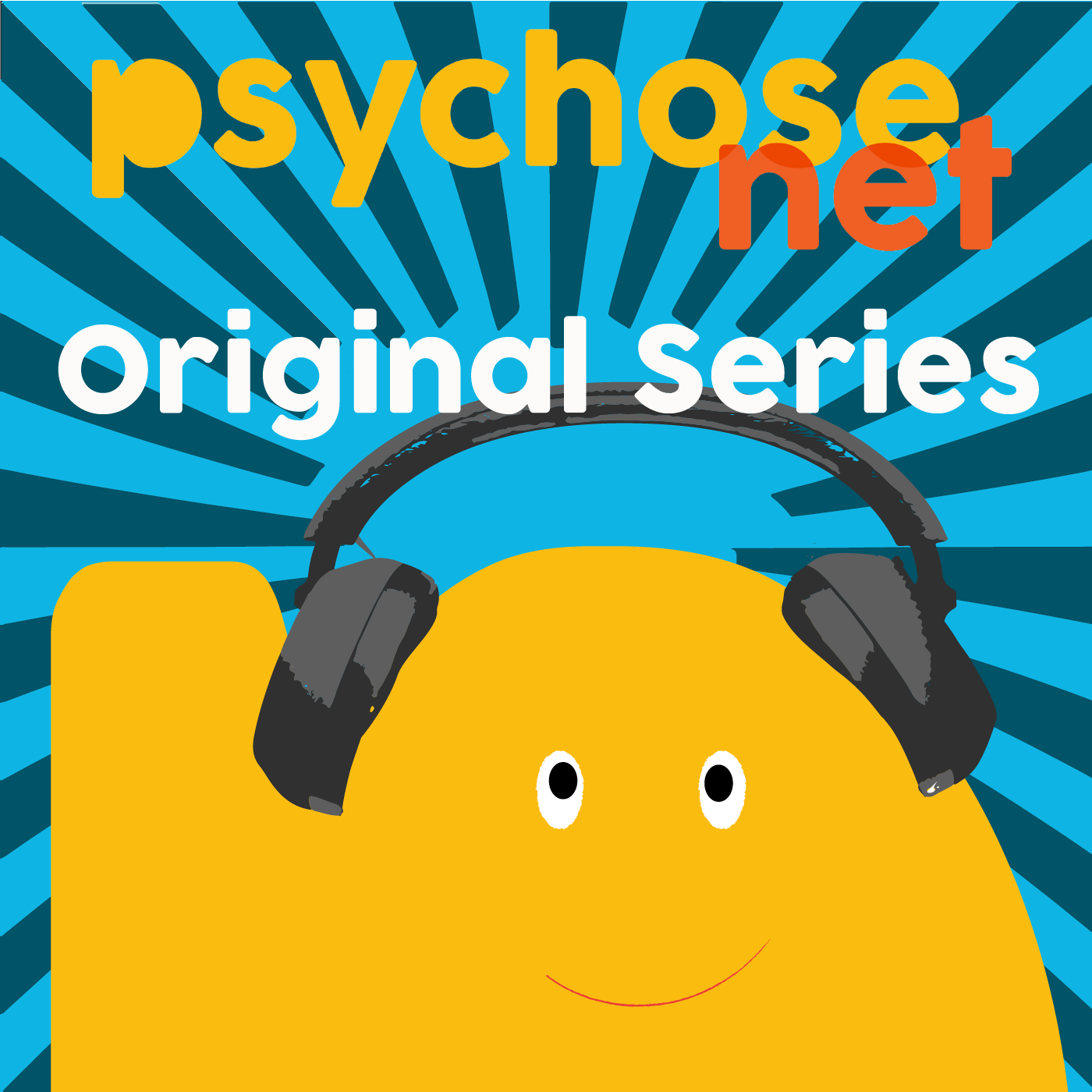 Tim Knoote over psychose en ervaringen – ik dacht, dit moet ik vastleggen…