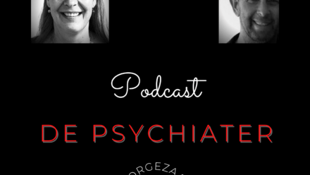 Podcast - de psychiater doorgezaagd