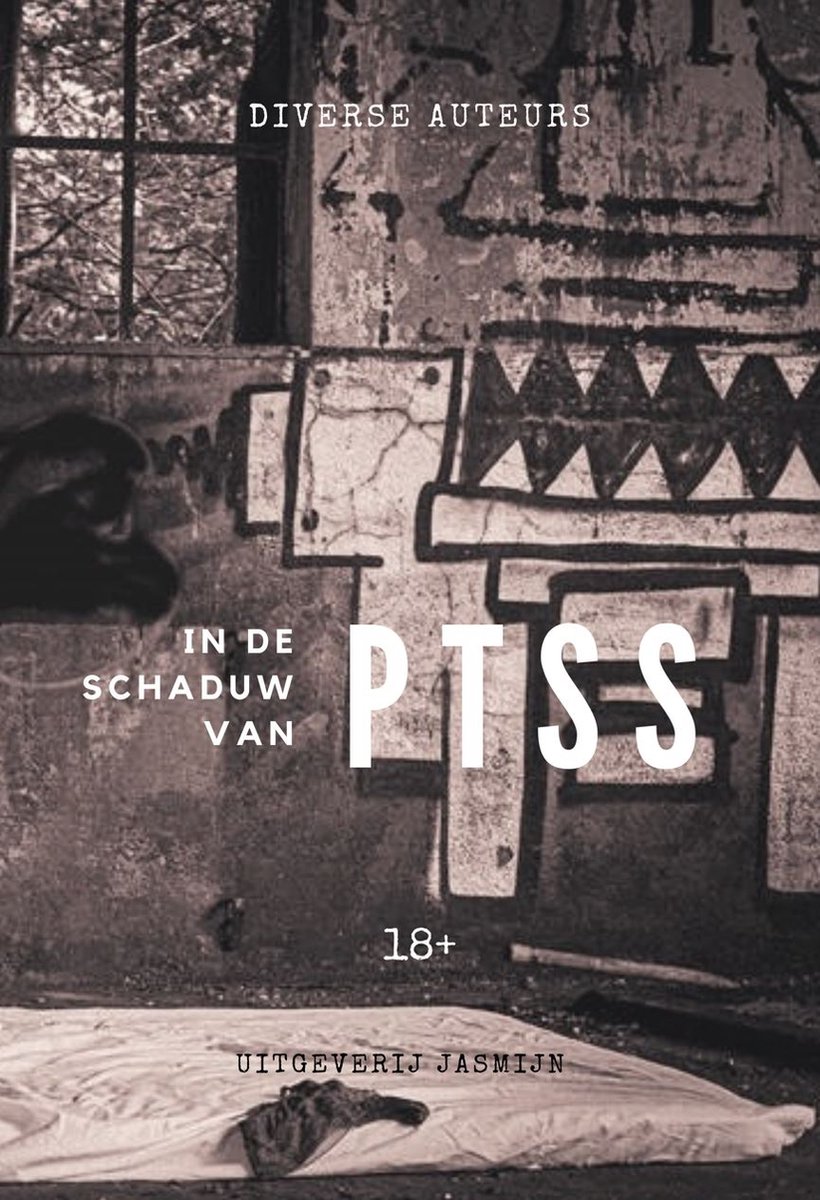 In de schaduw van PTSS – diverse auteurs, M. Hermes