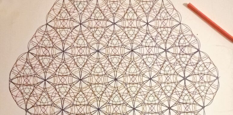 Leren leven met trauma - een hart onder de riem steken