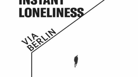 Instant loneliness - podcast